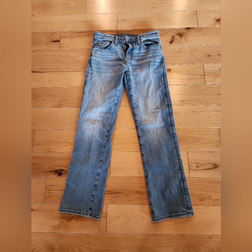 Men's American Eagle Airflex 32x34